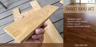 Terdapat beberapa jenis kayu sebagai bahan dasar decking diantaranya kayu ulin, merbau dan bengkirai. Info Harga Lantai Parket Kayu Jati Produk Best Seller Lantai Kayu Asia Penjual Lantai Kayu Terlengkap Indonesia