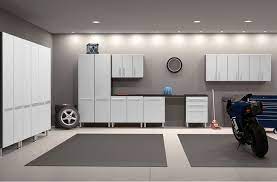 How To Design Your Dream Garage Colors