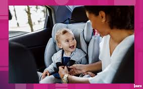 What Are Ontario Car Seat Laws Isure Ca