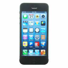 Our apple unlocks by remote code (no software . Apple Iphone 5 16gb Black Slate Unlocked A1429 Cdma Gsm For Sale Online Ebay