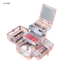 quality portable makeup cases