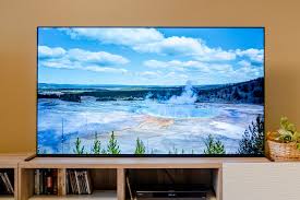 The 2 Best OLED TVs of 2022 | Reviews by Wirecutter