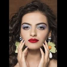 editorial makeup artists in rau indore