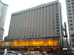 external hotel view picture of seoul