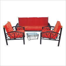 iron sofa sets at best in vasai