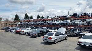 Are there choices in bmw m series salvage cars? 4 Mistakes To Avoid When Opting For Junkyard For Buying Car Parts For Your Patrol 4x4 Liveguestpost Com