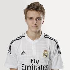Maybe you would like to learn more about one of these? Martin Odegaard Team Odegaard Twitter