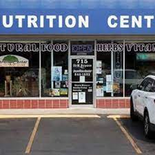 nutrition center 715 us 31 w byp