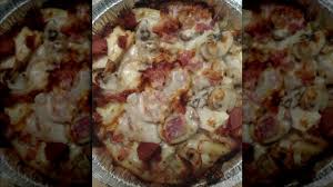 Domino's pasta menu in savage, mn allows you to stay classic or get crazy when you place a pasta order online. Popular Domino S Menu Items Ranked Worst To Best