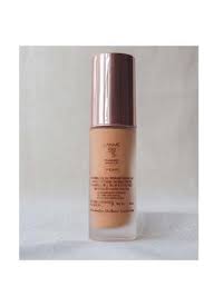 lakme 9 to 5 flawless makeup foundation
