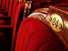 How To Find The Best Seats In A Theater