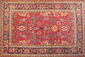 the astonishing heriz rug nomad rugs