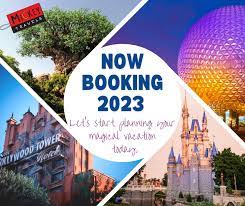 Disney Family Packages 2023 gambar png