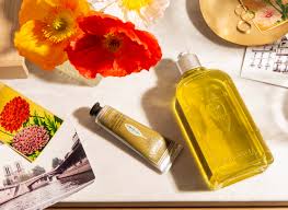 timeless beauty of l occitane scents