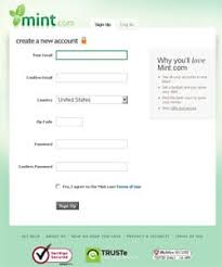 Mint Com Review Online Personal Finance And Budgeting Software