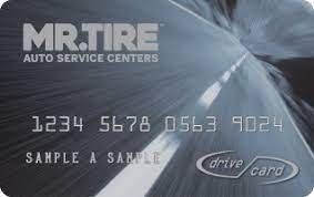 If you are not approved for a card at the above rates, canadian tire bank may still issue you a card at the following annual interest rates: Mr Tire Credit Card Login Payment Customer Service Proud Money