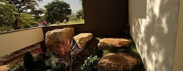 Okay, you can use them for inspiration. Ideas For Internal Gardens For Modern Indian Homes Homify