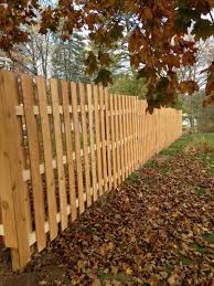 diy jobs premade fence panels vs