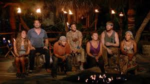 Winners at war wednesday nights on cbs. How Survivor Failed Its Metoo Test The New York Times