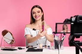 makeup videos glossier