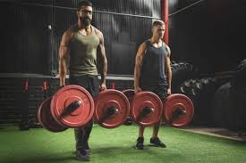 what is functional strength training