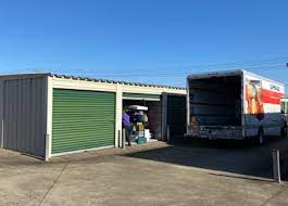 our storage units