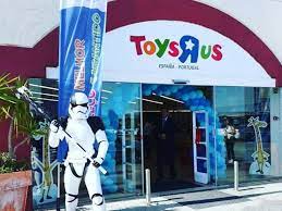 toys r us opens in algarve ping