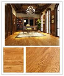 More images for wood flooring protective coating » Luxury Vinyl Tiles Planks Protective Uv Coating Compact Surface Hot Pressure 39181009 Dry Back China Manufacturer Other Floors