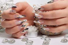 elevate your nail designs with