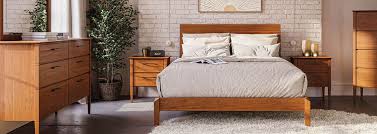 view our handcrafted beds traditional