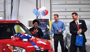 Maybe you would like to learn more about one of these? Progressive Provides Cars To More Than 100 Military Families In Need November 9 Nov 1 2017