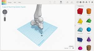 3d Printing Design Software Overview 3d Printing
