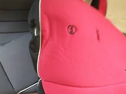 Halfords Universal Car Seat Covers Only