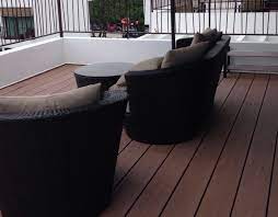 Top 5 Outdoor Decking Options In Singapore