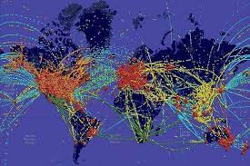 track your aircraft every 15 minutes