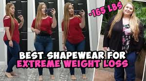 loose skin after extreme weight loss
