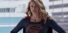 Review: Supergirl – Season 3 – The Reel Bits
