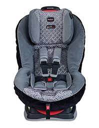 2016 Britax Boulevard G4 1 Review