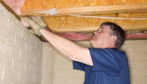 Recommended Ceiling Insulation