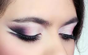 arabic eye makeup women female
