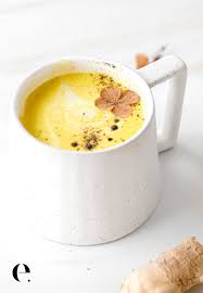 anti inflammatory turmeric tea recipe