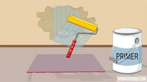 Can You Paint Over Mold 5 Steps With