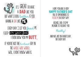 Undoubtedly, dads are some of the most loved, special people in our lives, but sometimes they can be tricky to shop for! 19 Printable Father S Day Cards Dad Will Actually Want