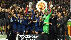 Full match feyenoord vs manchester united 15 september 2016 in 720p hd full match download. Manchester United Beat Ajax 2 0 To Win Europa League In Stockholm Cnn