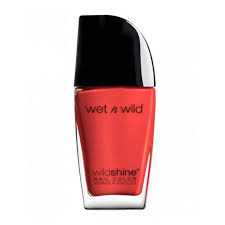 wet n wild markwins shine nail color
