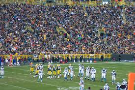 2007 Green Bay Packers Season Wikipedia