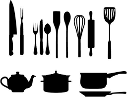 free cooking theme cliparts, download