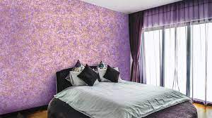 6 amazing wall texture designs to