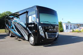 2023 thor motor coach outlaw 38kb cl