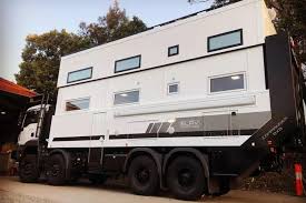 Aug 29, 2019 · the large rear bathroom runs the width of the motorhome and includes a roomy shower and sizable wardrobe. Millionaire Motorhomes The World S Most Expensive Rvs Loveproperty Com